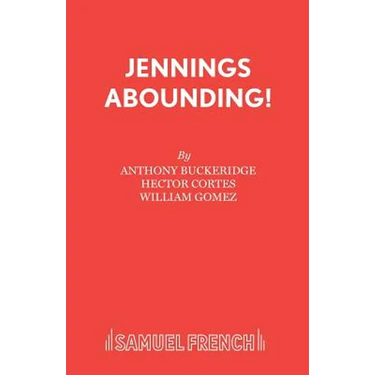Jennings Abounding!