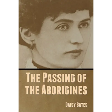 The Passing of the Aborigines