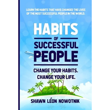 Habits of Successful People