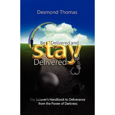 Be Delivered and STAY Delivered
