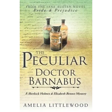 The Peculiar Doctor Barnabus