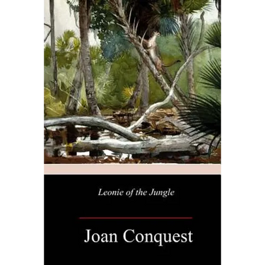 Leonie of the Jungle