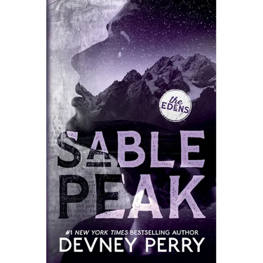 Sable Peak