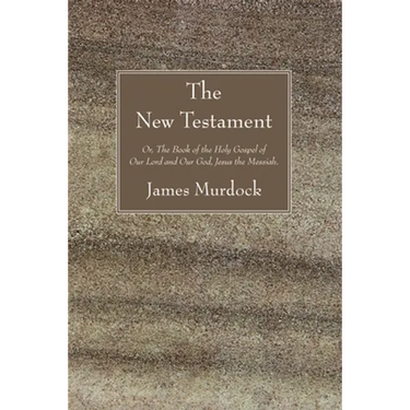 The New Testament