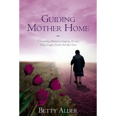Guiding Mother Home: Understanding Alzheimer's Caregiving, The Law, Sibling Struggles, Eviction And More Guns