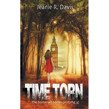 Time Torn