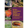 The New Beachcomber's Guide to Seashore Life of California: Completely Revised and Expanded
