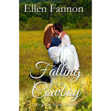 Falling for a Cowboy