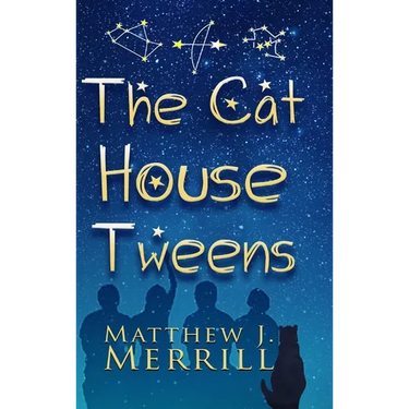 The Cat House Tweens