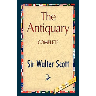 The Antiquary