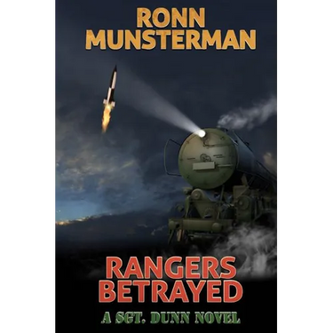 Rangers Betrayed
