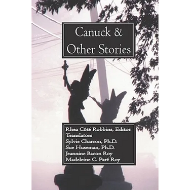 Canuck and Other Stories