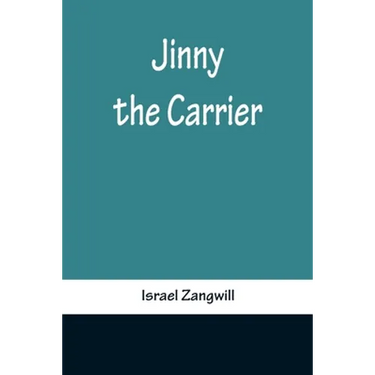 Jinny the Carrier