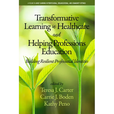 Transformative Learning in Healthcare and Helping Professions Education: Building Resilient Professional Identities