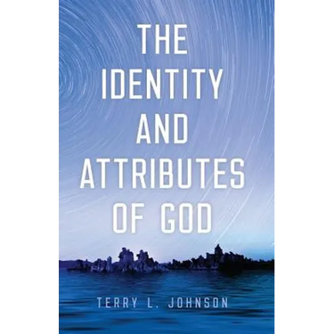 Identity and Attributes of God