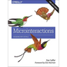 Microinteractions: Designing with Details