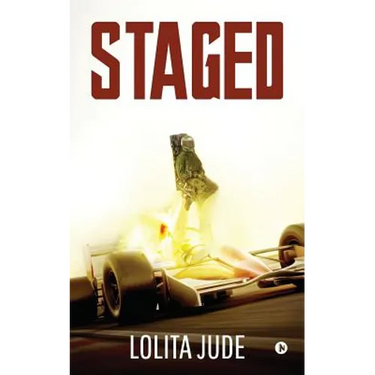Staged