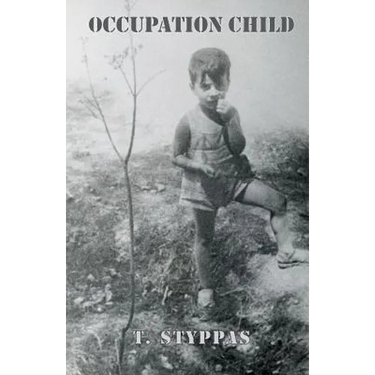 Occupation Child: WWII Greece