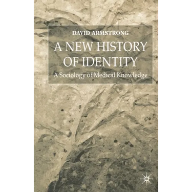 A New History of Identity