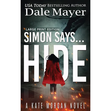 Simon Says... Hide
