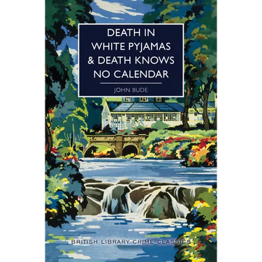 Death in White Pyjamas / Death Knows No Calendar