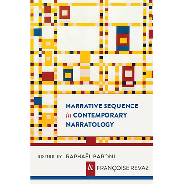 Narrative Sequence in Contemporary Narratology