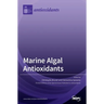 Marine Algal Antioxidants