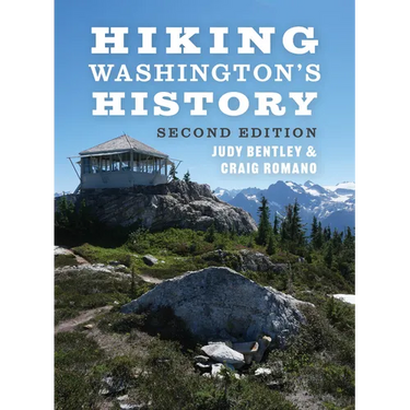 Hiking Washington's History