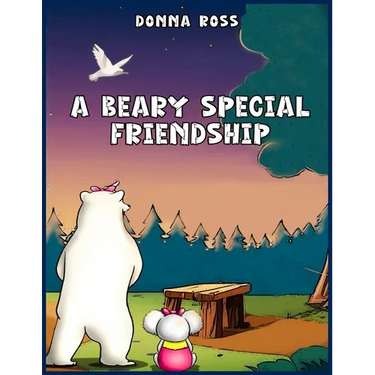 A Beary Special Friendship