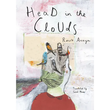 Head in the Clouds