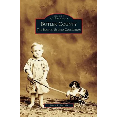 Butler County: The Boston Studio Collection