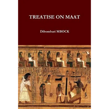 Treatise on Maat