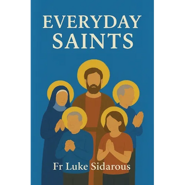 Everyday Saints
