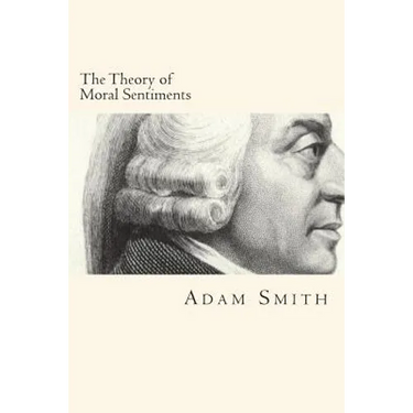 The Theory of Moral Sentiments