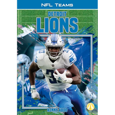 Detroit Lions