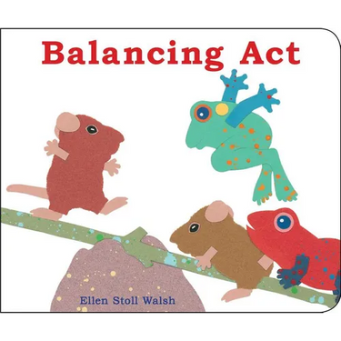 Balancing ACT