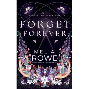 Forget Forever