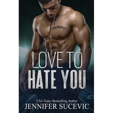 Love to Hate You