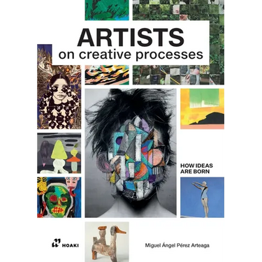 Artists on Creative Processes