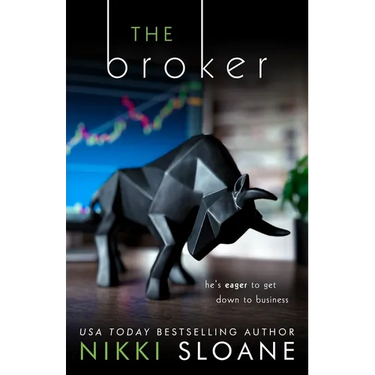 The Broker