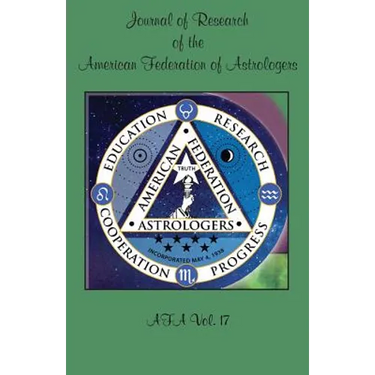 AFA Journal of Research, Vol. 17