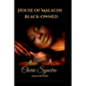 House of Malachi: Black-Owned