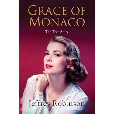 Grace of Monaco