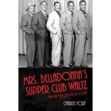 Mrs. Belladonna's Supper Club Waltz