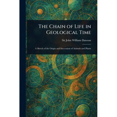 The Chain of Life in Geological Time