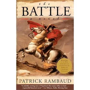 The Battle