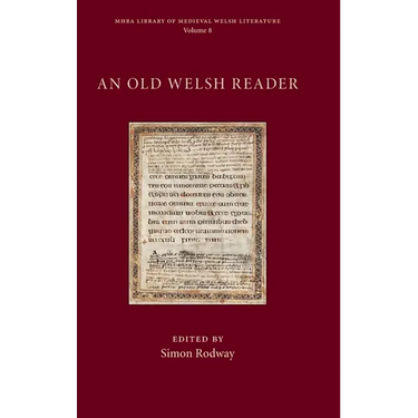 An Old Welsh Reader