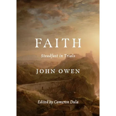 Faith: Steadfast in Trials