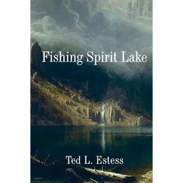 Fishing Spirit Lake
