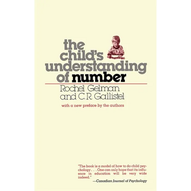 Child's Understanding of Number